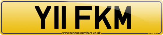 Y11 FKM