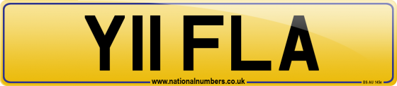 Y11 FLA