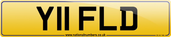 Y11 FLD