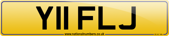 Y11 FLJ
