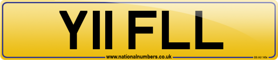Y11 FLL