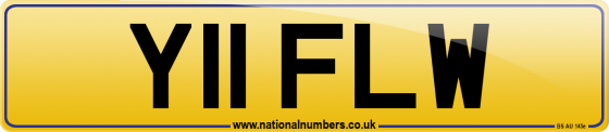 Y11 FLW
