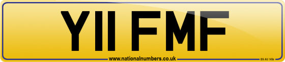 Y11 FMF