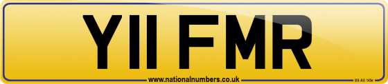 Y11 FMR
