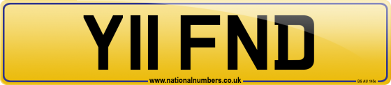 Y11 FND