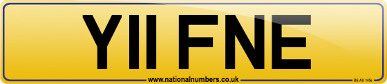 Y11 FNE