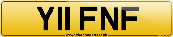 Y11 FNF