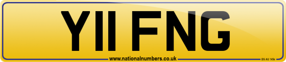 Y11 FNG