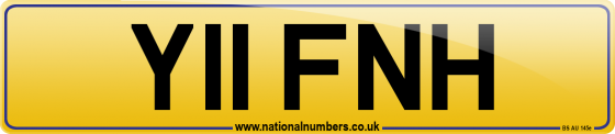 Y11 FNH