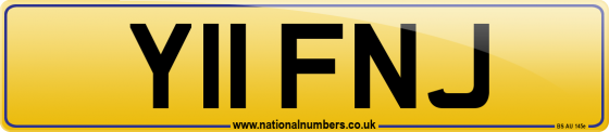 Y11 FNJ