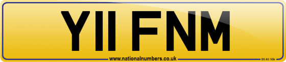 Y11 FNM