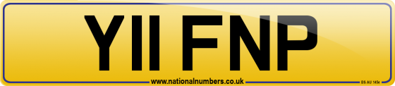 Y11 FNP