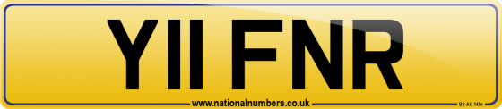 Y11 FNR