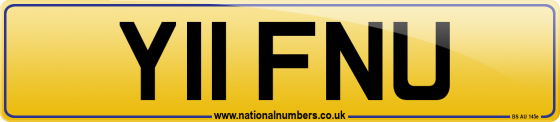 Y11 FNU