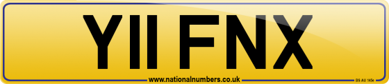 Y11 FNX