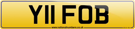 Y11 FOB