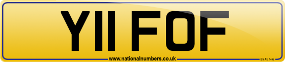 Y11 FOF