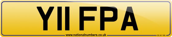Y11 FPA