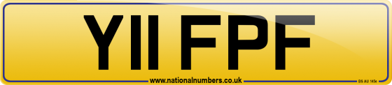 Y11 FPF