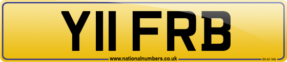 Y11 FRB