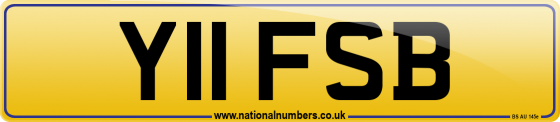 Y11 FSB
