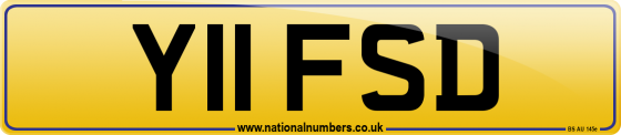 Y11 FSD