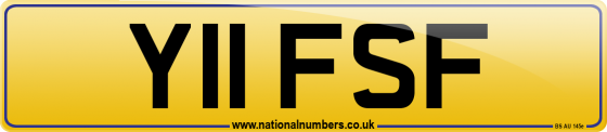 Y11 FSF