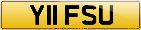 Y11 FSU