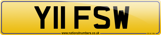 Y11 FSW