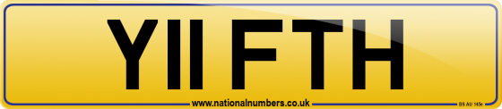 Y11 FTH