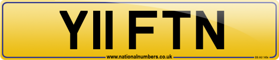 Y11 FTN