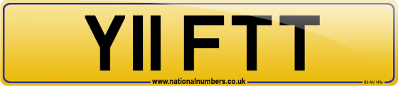 Y11 FTT