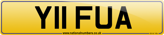 Y11 FUA