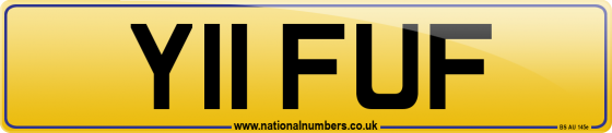 Y11 FUF