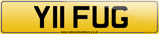 Y11 FUG
