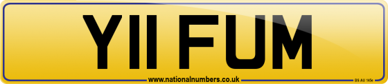 Y11 FUM