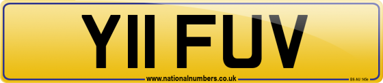 Y11 FUV