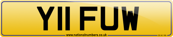 Y11 FUW