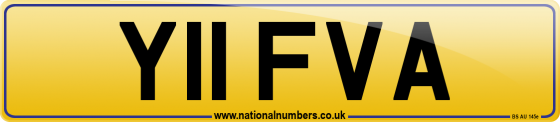 Y11 FVA