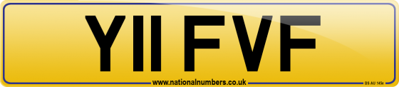 Y11 FVF