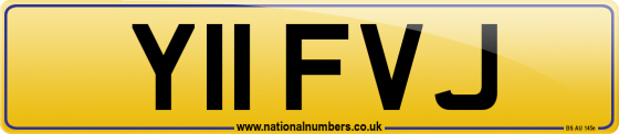 Y11 FVJ