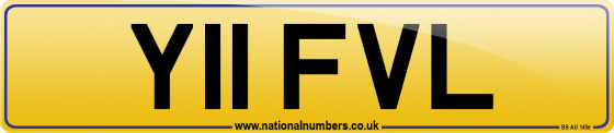 Y11 FVL