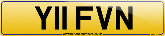Y11 FVN