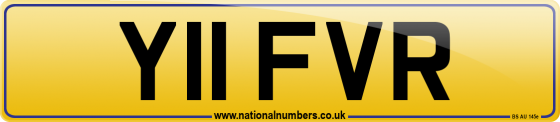 Y11 FVR