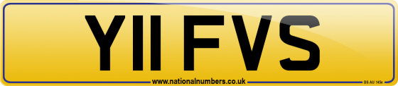 Y11 FVS