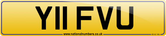 Y11 FVU