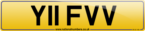 Y11 FVV