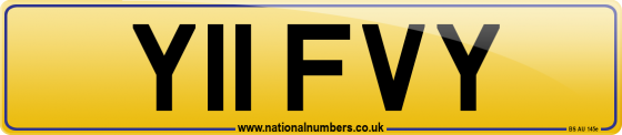 Y11 FVY