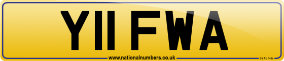 Y11 FWA