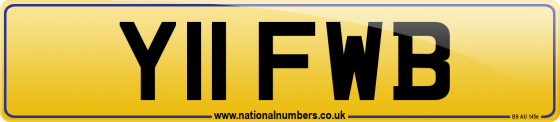 Y11 FWB